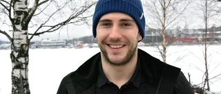 Luleå Hockey är laget i Komareks hjärta