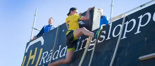 Räddningsloppet genomförs inte i år