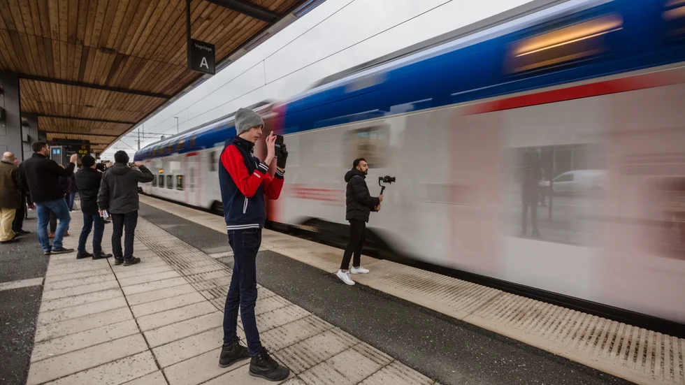 Uppsala Bois Alva Jansson från en tidigare match