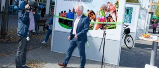 Viktigt dokument ska ses över av politikerna