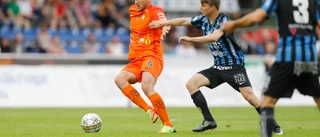 Haris Cirak förlänger med Gais