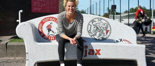 Ajax damer vill skapa sin egen historia