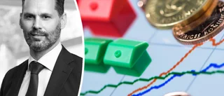 Här har priserna stigit minst i landet