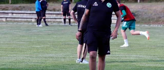 Ny tränare till Västervik Damfotboll
