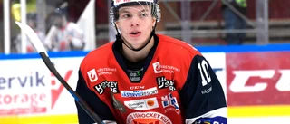 VIK-spelare kan vinna "veckans mål"
