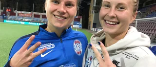 United bjöd på galen uppvisning