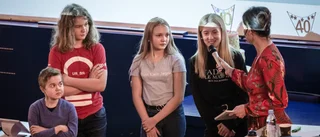 Akademiska barnsjukhuset firar 40 år