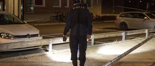 Ännu ingen gripen efter Stenhagenskjutning