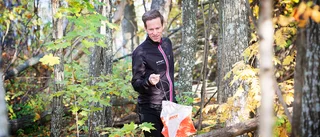 Miljonregn över funktionärerna i O-Ringen
