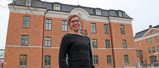 Gotländska pappor tog ut tre av tio dagar
