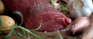 Ät gärna kött, så länge det är rätt kött 