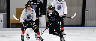 Heeger får större roll mot Vänersborg