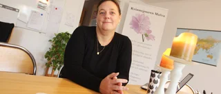 En vecka med fokus på våldet mot kvinnor 