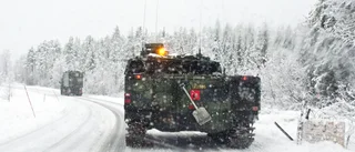 Coronaviruset: Stor militärövning avbryts