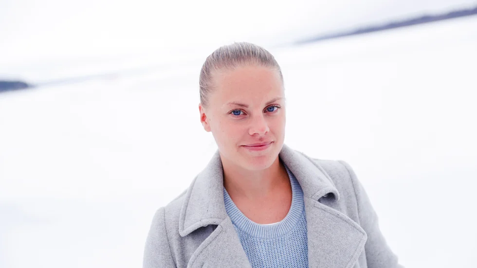 Emelie Helmvall hoppas kunna återvända till Italien för att fortsätta sin nya Serie A-karriär.