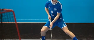Stort intresse för Daniel Johansson