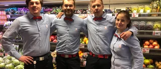 Butik öppnar en timme tidigare för äldre