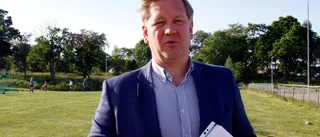 Så hanterar fotbollsklubben krisen