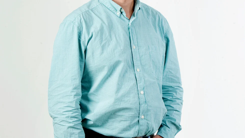 Håkan Lundh