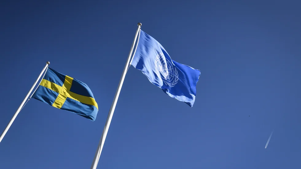 Vi välkomnar att statsminister Löfven yligen meddelade att en MR-institution ska inrättas i Sverige, skriver representanter för 13 civilsamhällsorganisationer.