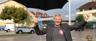 Syftet:"Vi ska öva på riktiga resenärer"