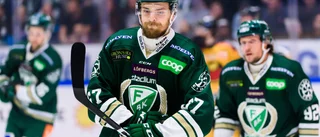 LHC värvar från SHL-konkurrent