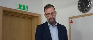 Extern konsult ska dra in 50 miljoner