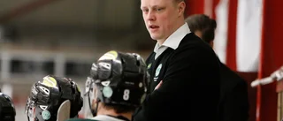 Lövens tränare minns "Gutta"   