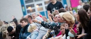 Beskedet: Hamnfestivalen ska upphandlas