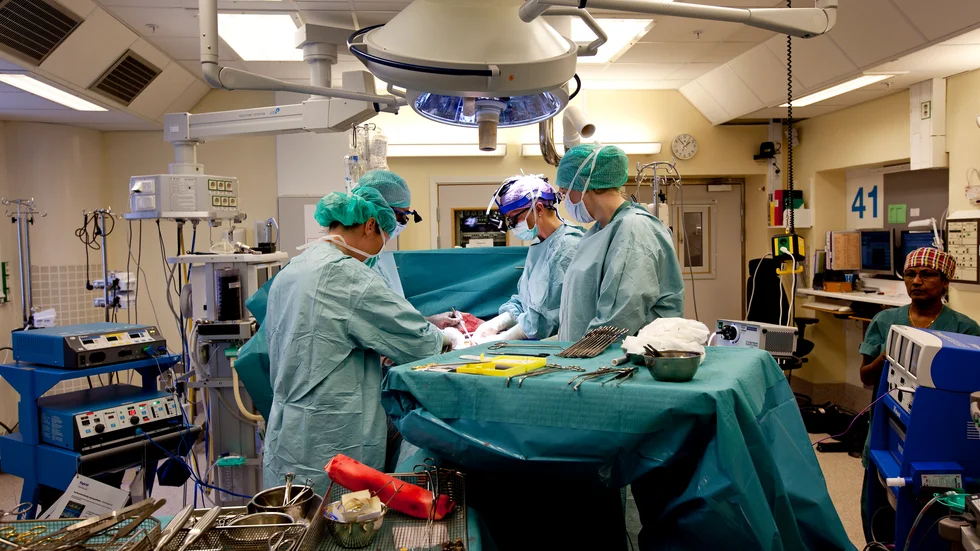 Den första januari i år fanns ett behov av 807 organ i Sverige. För att locka till sig nya donatorer pågår den årliga Donationsveckan, instiftad av Socialstyrelsen.