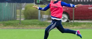 Starka namn till Tun - fler har provtränat