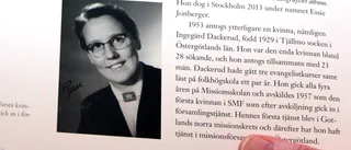 I NATT: Det här hände medan du sov