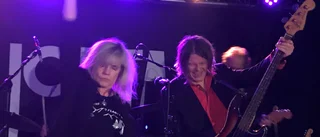 Lolita Pop lyser lika klart som förr