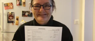 Äntligen får Annette flytta hem igen