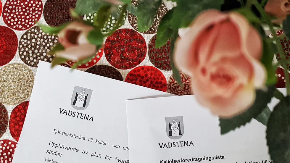 Kommunens plan för överlämnande av elever mellan olika stadier skolan behövs inte längre.