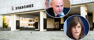"Nyköpings kommun ska följa svensk lag"