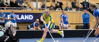 Siriusspelare njöt av Finnkampen i IFU