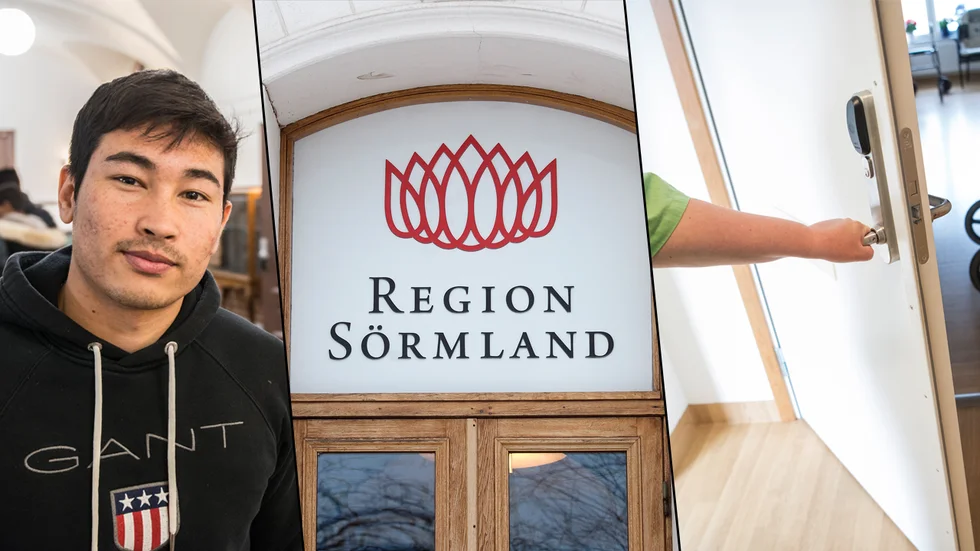 Cirka 1 200 sommarvikarier krävs för att få vård- och omsorgsverksamheten att gå runt i sommar i några av Sörmlands kommuner och Region Sörmland med sina tre sjukhus.