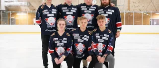 LHC tog SM-guld i nya satsningen