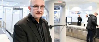 SAS minskar avgångar på Skellefteå kraftigt
