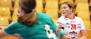 Förlustfria sviten sprack för RP