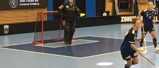 Seger i debuten för nye Siriuscoachen