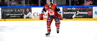 Kriger såg till att fullborda vändningen