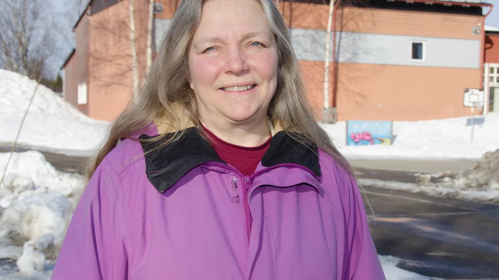"Vi skulle ha tittat närmare på alla de andra aspekterna i ett tidigare skede" säger Rose-Marie Henriksson.