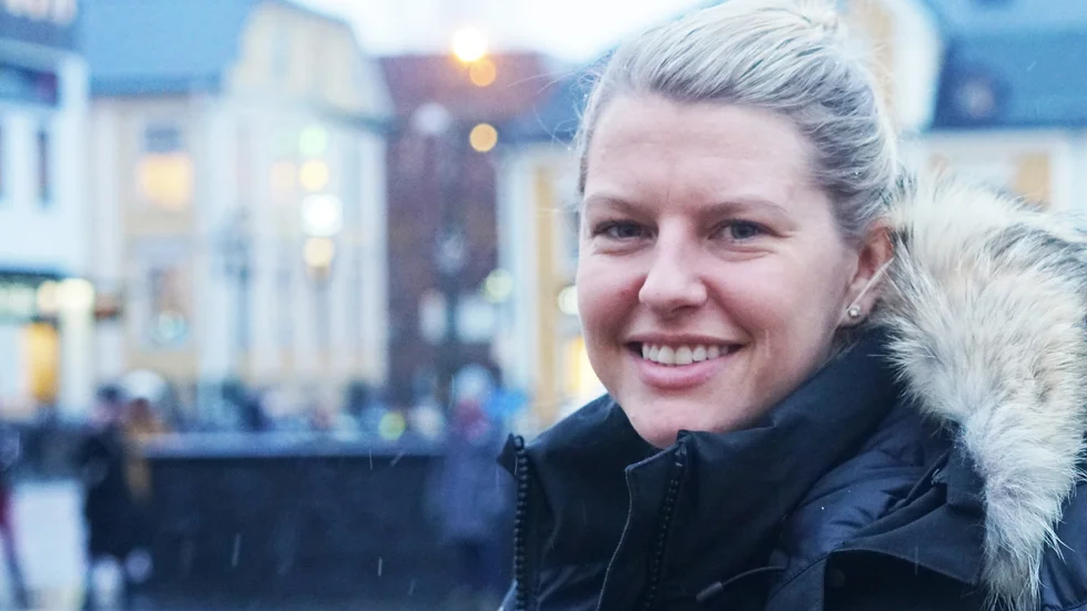 Dubbla smällar mot huvudet under de senaste säsongerna har gjort att LHC-forwarden Pernilla Winberg fortfarande är långt från spel.