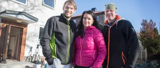 Gotländsk familj får hjälp av "Sofias änglar"