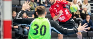 Både dur och moll i Guifs trupp inför Alingsås borta