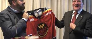 Slutspelstider – härliga tider!
