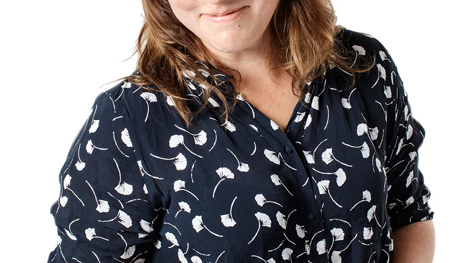 Jenny Perssons krönika