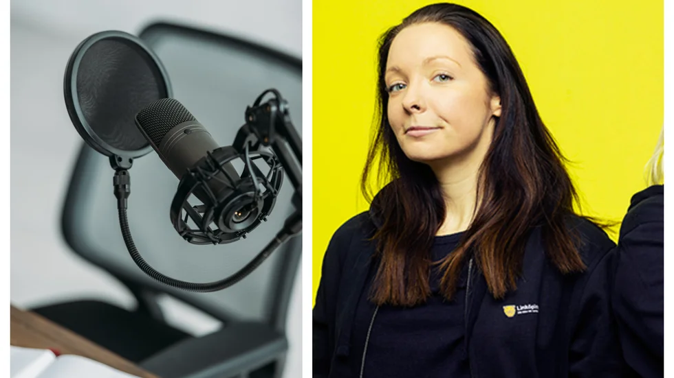 Fanny Wandel är kommunens nuvarande ungdomsombud. 